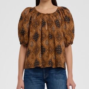 The Great The Moorland Top